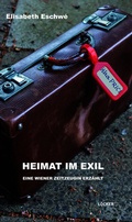 Bild: Heimat im Exil - Löcker Verlag