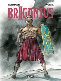 Abbildung von: Brigantus 2 - ERKO