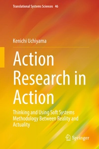 Abbildung von: Action Research in Action - Springer