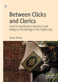Cover: Between Clicks and Clerics - Palgrave Macmillan