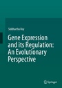 Cover: Gene Expression and its Regulation: An Evolutionary Perspective - Springer