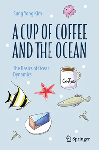 Abbildung von: A Cup of Coffee and the Ocean - Springer