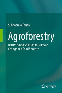 Abbildung von: Agroforestry - Springer