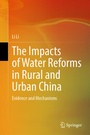 Cover: The Impacts of Water Reforms in Rural and Urban China - Springer