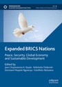 Cover: Expanded BRICS Nations - Palgrave Macmillan