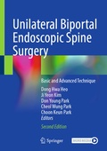 Bild: Unilateral Biportal Endoscopic Spine Surgery - Springer Nature Switzerland AG