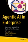 Abbildung von: Agentic AI in Enterprise - Apress