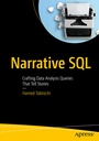Cover: Narrative SQL - APress
