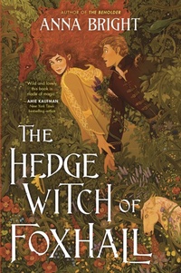 Enlarge image Cover: The Hedgewitch of Foxhall - HarperCollins