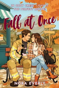 Enlarge image Cover: Fall at Once - HarperCollins