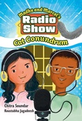 Cover: Madhu and Marcel's Radio Show - Cat Conundrum - Collins