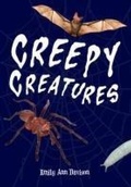 Cover: Creepy Creatures - Collins