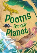 Cover: Poems for our Planet - Collins