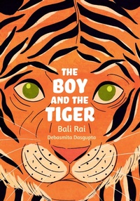 Enlarge image Cover: The Boy and the Tiger - Collins