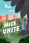 Cover: Mice Unite - Collins