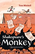 Cover: Shakespeare's Monkey - Collins
