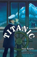 Cover: Titanic - Collins