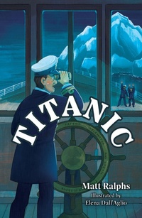 Enlarge image Cover: Titanic - Collins