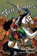 Cover: Three Queens - Collins
