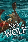 Cover: Sea Wolf - Collins