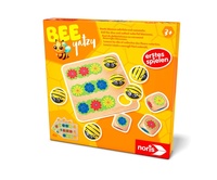 Abbildung von: Bee Yatzy - Noris Spiele GmbH