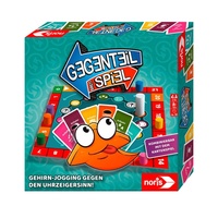 Abbildung von: Gegenteil Brettspiel - Noris Spiele GmbH