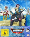 Cover: Digimon Adventure - KSM