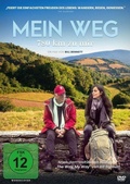 Cover: Mein Weg - 780 km zu mir - Happy Entertainment
