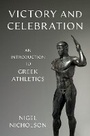 Cover: Victory and Celebration - Oxford University Press Inc