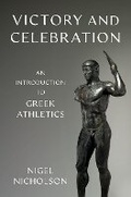 Cover: Victory and Celebration - Oxford University Press Inc
