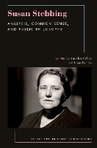Abbildung von: Susan Stebbing - Oxford University Press Inc