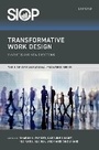 Cover: Transformative Work Design - Oxford University Press Inc
