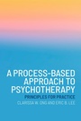 Cover: A Process-Based Approach to Psychotherapy - Oxford University Press Inc