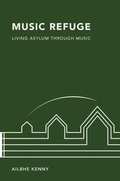 Cover: Music Refuge - Oxford University Press Inc