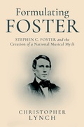 Cover: Formulating Foster - Oxford University Press Inc