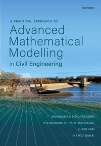 Abbildung von: Practical Approach to Advanced Mathematical Modelling in Civil Engineering - OUP Oxford