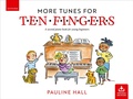 Cover: More Tunes for Ten Fingers (Second Edition) - Oxford University Press