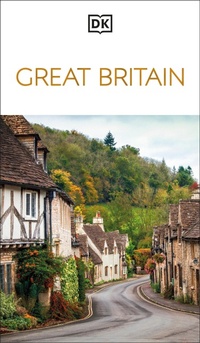 Abbildung von: DK Great Britain - DK Travel