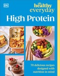 Cover: Healthy Everyday High Protein - DK