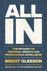 Enlarge image Cover: All In - Da Capo Press Inc