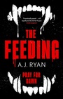 Cover: The Feeding - Run for It