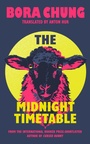 Cover: The Midnight Timetable - Dialogue Books