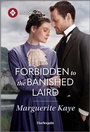 Cover: Forbidden to the Banished Laird - Harlequin Special Releases