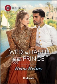 Enlarge image Cover: Wed in Haste to the Prince - Harlequin Special Releases