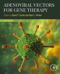 Abbildung von: Adenoviral Vectors for Gene Therapy - Academic Press