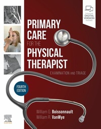 Abbildung von: Primary Care for the Physical Therapist - Elsevier