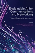 Cover: Explainable AI for Communications and Networking - Elsevier