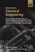 Cover: Photocatalytic Degradation of Pharmaceutical Wastewater Part A: Volume 65 - Academic Press