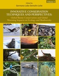 Abbildung von: Innovative Conservation Techniques and Perspectives - Elsevier