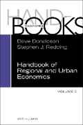 Bild: Handbook of Regional and Urban Economics: Volume 6 - North-Holland